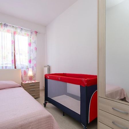 Apartmani Xenia & Desiderio Buzet Eksteriør bilde