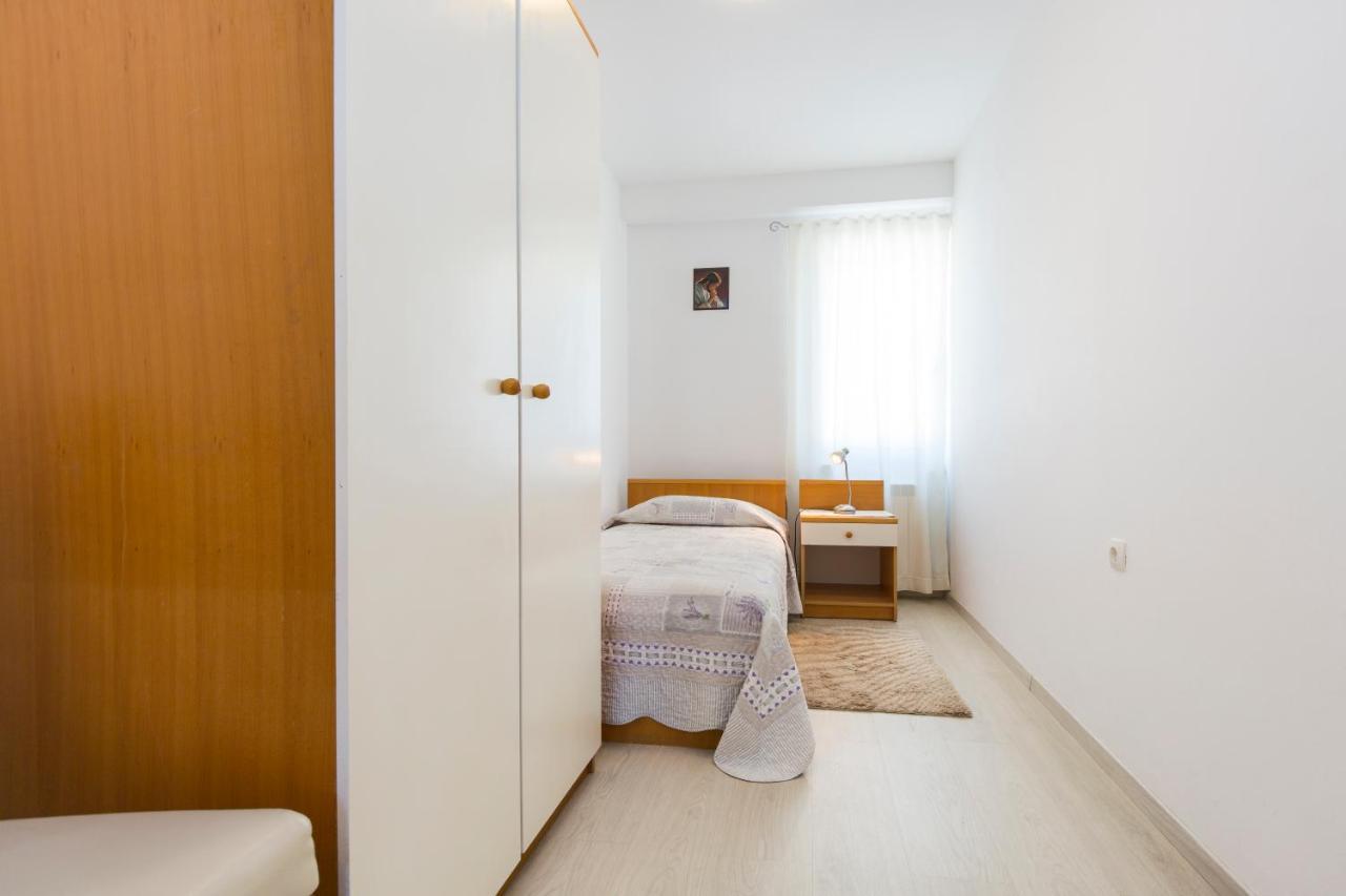 Apartmani Xenia & Desiderio Buzet Eksteriør bilde